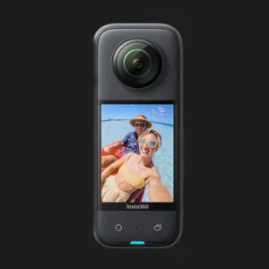 Экшн-камера Insta360 X3 в Черновцах