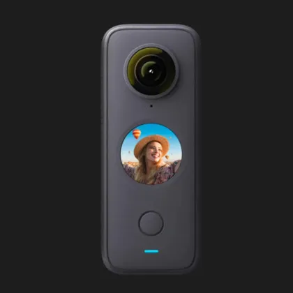 Экшн-камера Insta360 One X2 в Белой Церкви