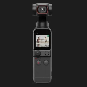 DJI Osmo Pocket 2
