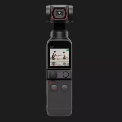 【ジャンク】DJI OSMO POCKET 2 Купить DJI Osmo Pocket 2 (CP.OS.00000146.01) — цены
