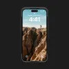 Чехол UAG Civilian Magsafe для iPhone 16 (Black)