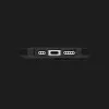 Чехол UAG Essential Armor Magsafe для iPhone 16 (Black)