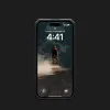 Чохол UAG Monarch Pro для iPhone 16 (Kevlar Black)