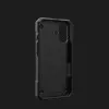 Чохол UAG Monarch Pro для iPhone 16 (Kevlar Black)