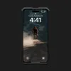 Чохол UAG Monarch для iPhone 16 (Carbon Fiber)