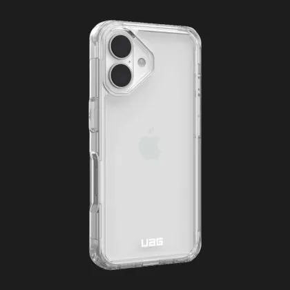 Чехол UAG Plyo для iPhone 16 Plus (Ice) в Новом Роздоле