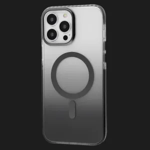 Чехол Proove Shadow Star Case with Magnetic Ring iPhone 16 Pro (Black) в Хмельницком