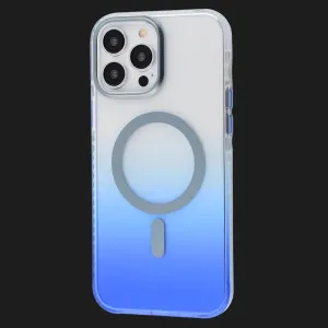 Чохол Proove Shadow Star Case with Magnetic Ring iPhone 16 Pro (Blue) в Хмельницькому