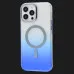 Чохол Proove Shadow Star Case with Magnetic Ring iPhone 16 Pro Max (Blue)