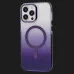 Чехол Proove Shadow Star Case with Magnetic Ring iPhone 16 Pro Max (Deep Purple)
