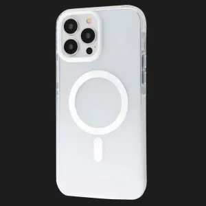 Чохол Proove Shadow Star Case with Magnetic Ring iPhone 16 Pro (White) в Хмельницькому