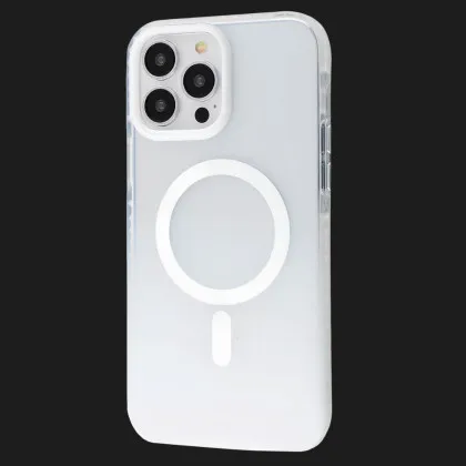 Чохол Proove Shadow Star Case with Magnetic Ring iPhone 16 Pro Max (White)