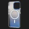 Чохол Proove Shadow Star Case with Magnetic Ring iPhone 16 Pro Max (Blue)