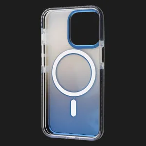 Чохол Proove Shadow Star Case with Magnetic Ring iPhone 16 Pro (Blue) в Хмельницькому