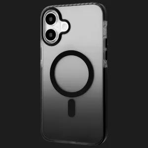 Чехол Proove Shadow Star Case with Magnetic Ring iPhone 16 Plus (Black) в Хмельницком