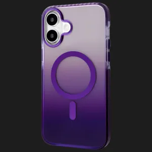 Чехол Proove Shadow Star Case with Magnetic Ring iPhone 16 Plus (Deep Purple) в Хмельницком