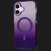 Чехол Proove Shadow Star Case with Magnetic Ring iPhone 16 Plus (Deep Purple)