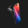 Чехол Spigen Core Armor для iPhone 16 Pro Max (Matte Black)