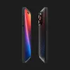 Чехол Spigen Core Armor для iPhone 16 Pro Max (Matte Black)