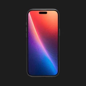 Чехол Spigen Core Armor для iPhone 16 Pro Max (Matte Black) в Хмельницком