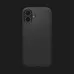 Чехол Spigen Liquid Air для iPhone 16 Plus (Matte Black)