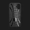 Чехол Spigen Liquid Air для iPhone 16 Plus (Matte Black)
