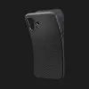 Чехол Spigen Liquid Air для iPhone 16 Plus (Matte Black)