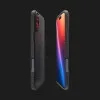 Чехол Spigen Liquid Air для iPhone 16 Plus (Matte Black)