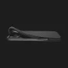 Чехол Spigen Liquid Air для iPhone 16 Plus (Matte Black)