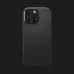 Чехол Spigen Liquid Air для iPhone 16 Pro (Matte Black)