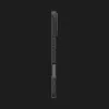 Чехол Spigen Liquid Air для iPhone 16 Pro (Matte Black)