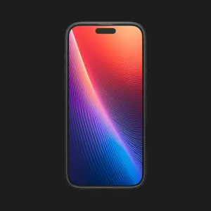 Чехол Spigen Liquid Air для iPhone 16 Pro (Matte Black) в Хмельницком