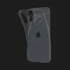 Чохол Spigen Crystal Glitter для iPhone 16 (Crystal Quartz)