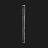 Чохол Spigen Crystal Glitter для iPhone 16 (Crystal Quartz)