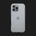 Чехол Spigen Crystal Glitter для iPhone 16 Pro (Crystal Quartz)