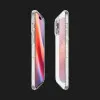 Чехол Spigen Crystal Glitter для iPhone 16 Pro (Crystal Quartz)