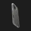 Чехол Spigen Crystal Glitter для iPhone 16 Pro (Crystal Quartz)