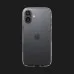 Чехол Spigen Liquid Crystal для iPhone 16 Plus (Crystal Clear)