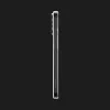Чехол Spigen Liquid Crystal для iPhone 16 Plus (Crystal Clear)