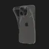 Чехол Spigen Liquid Crystal для iPhone 16 Pro (Crystal Clear)