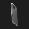Чехол Spigen Liquid Crystal для iPhone 16 Pro (Crystal Clear)