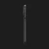 Чехол Spigen Optik Armor MagSafe для iPhone 16 Pro Max (Black)