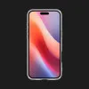 Чехол Spigen Ultra Hybrid Mag Safe для iPhone 16 Plus (White)