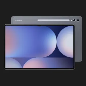 Планшет Samsung Galaxy Tab S10 Ultra 5G 16/1TB (Moonstone Gray) (UA) в Дрогобичі