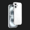 Чохол WIWU iShield Pro для iPhone 16 (Clear)