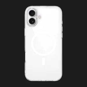 Чехол WIWU iShield Pro для iPhone 16 Plus (Clear) в Хмельницком