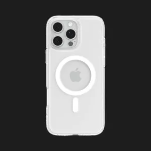 Чехол Spigen Ultra Hybrid Mag Safe для iPhone 16 Pro Max (White) в Хмельницком
