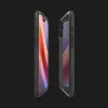 Чехол Spigen Ultra Hybrid для iPhone 16 (Matte Black)