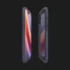 Чехол Spigen Ultra Hybrid для iPhone 16 (Navy Blue)