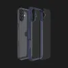 Чехол Spigen Ultra Hybrid для iPhone 16 (Navy Blue)